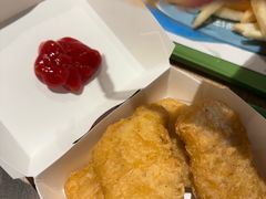 -麦当劳·得来速店(星沙大道店)