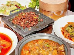 -阿庄新豫菜(航海东路店)