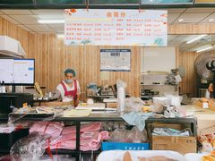 -壹心榴莲千层蛋糕甜品店