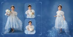 -倾城宝贝儿童摄影(浦东金谊店)