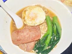 -K+全国连锁KTV(绿地缤纷天地店)