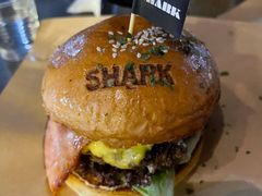 -shark burger·鲨鱼汉堡(交子大道店)