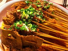 -付小姐在成都(五道口店)