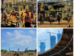 -深圳锦绣中华民俗村