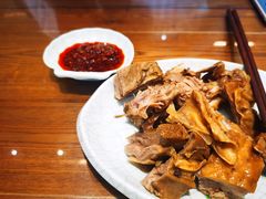 -清真·益鑫羊肉手抓馆(花园北街店)