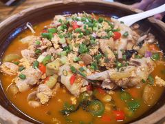 -湘聚南县土菜馆(龙山二路店)