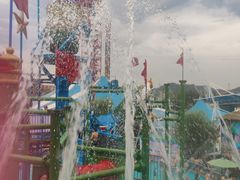 -杭州浪浪浪水公园
