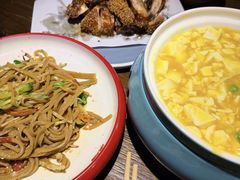 -锦上中式酒馆(南内环店)