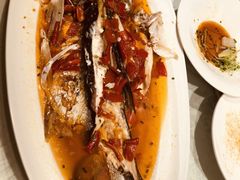 -蒋公馆家宴(江阴店)
