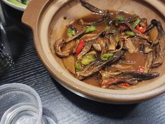 -小杨酒家(华苑小区店)