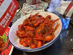 -阿财老铺·老蚌埠龙虾城(华夏总店)