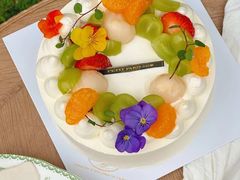 -PETIT PARIS 小巴黎(凯德1818店)