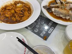 -同发号饭庄(复兴路店)