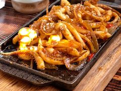 -小川洋风料理(汉街店)