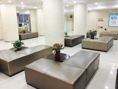 -中山大学附属肿瘤医院体检中心