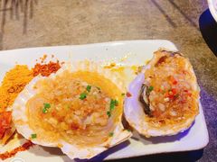 -很久以前羊肉串(打浦路店)