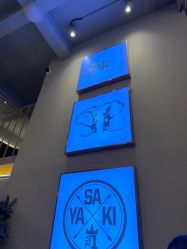 点击看大图 -YASAKI国际舞蹈中心