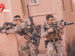 -CGV影城(梅江ScreenX店)