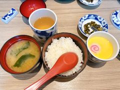 -小山日本料理(兴业太古汇店)