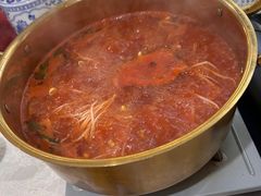 -贵州人家·酸汤火锅·20年老字号