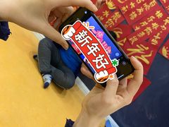 -美吉姆早教(高新中心)
