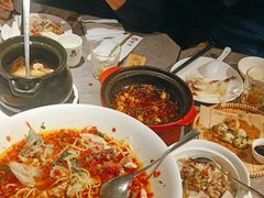-湘轩·土菜研究院(光大店)