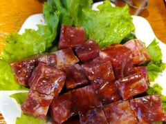 -超级神炭烤肉夜食(芥园西道店)