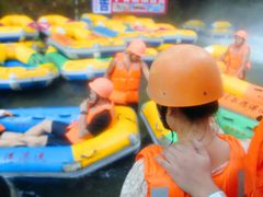 -清泉湾生态旅游度假区