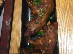 -悦华一品炒鸡(春风店)