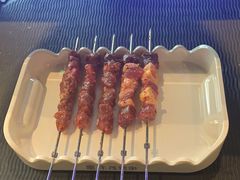 -丰茂烤串(公园店)