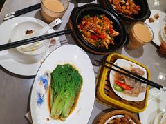 -粤陸玖玖·港式手作茶餐厅(珠江路店)