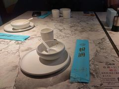 -悦海·家宴·冰花皮皮虾大锅贴(宝龙店)