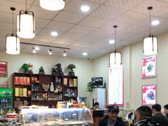 大堂-京都老蔡记(伊河路店)