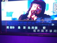 -萧邦音乐会所KTV(向西店)