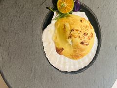 -狮拾久·现代新加坡料理(福田COCO Park店)