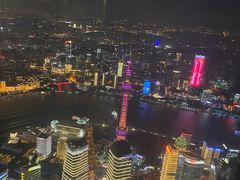 -上海之巅观光厅