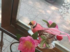 -花鸟鱼私家小厨(文殊院店)