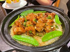 排骨煲仔饭-沄记顺德菜打边炉(东直门店)
