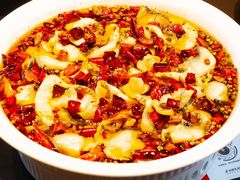 -永安鱼庄·镇江菜(东吴路店)