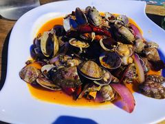 -别院里音乐餐酒吧(双流航空港店)