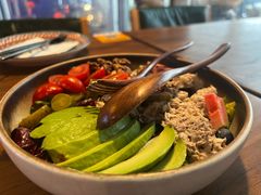 -SUPER BOWL超级碗(崂山丽达店)