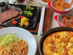 -万达广场(福州金融街店)