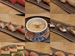 -鮨青(恒基名人购物中心店)