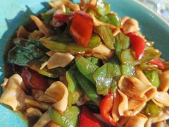 -君霖海鲜私房菜(春柳店)