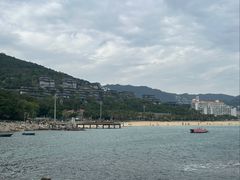 -大梅沙海滨公园
