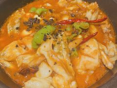 -云海肴·汽锅鸡·云南菜(广安门天虹店)