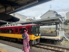 -京都冈本和服体验租赁店(清水寺店)