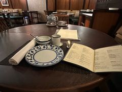 -逸东轩(香港逸东酒店)