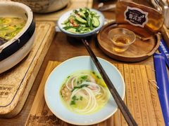 -芸南道·过桥米线(昆明老街旗舰店)