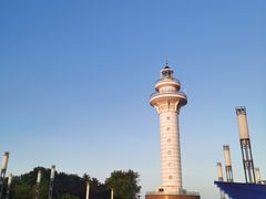 -日照灯塔风景区